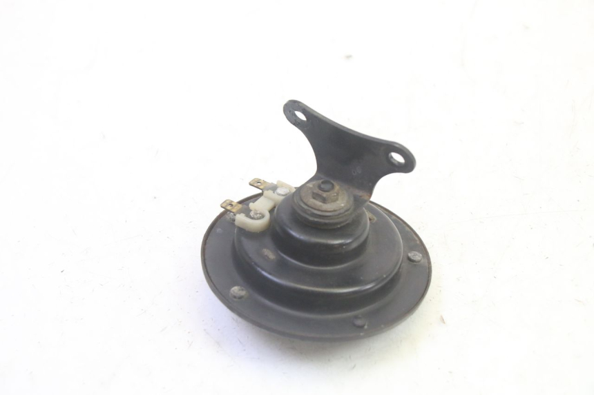 photo de CLAXON KAWASAKI GPX R WARBIRD 600 (1988 - 1993) - Zoom estado de uso