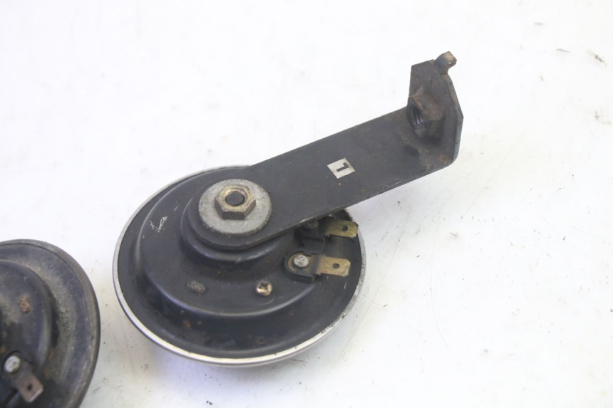 photo de CLAXON KAWASAKI GPZ RX 1000 (1986 - 1988) - Vista general del producto