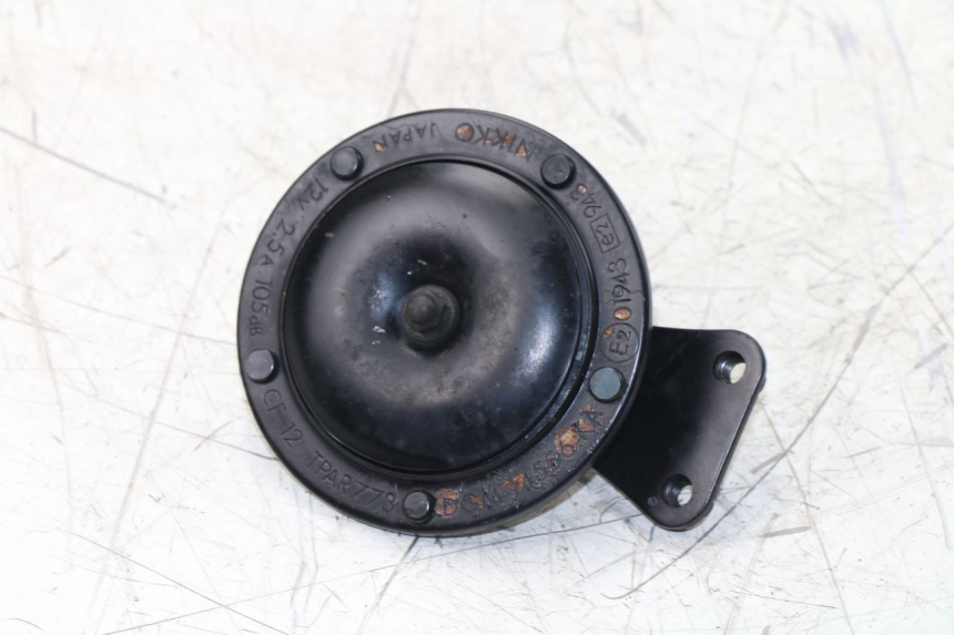 photo de CLAXON SUZUKI GS / GSE 500 (1990 - 2000)