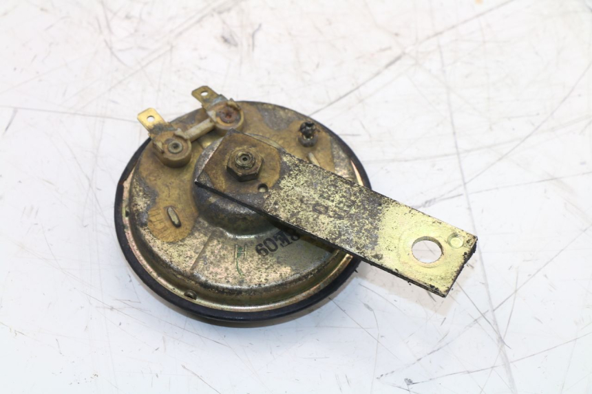 photo de CLAXON SYM HD EVO 125 (2006 - 2010)