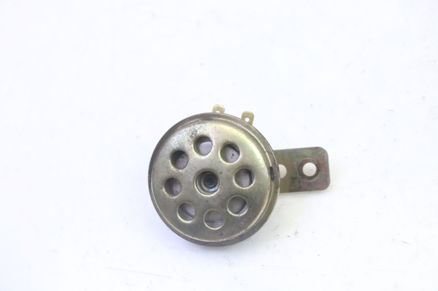 photo de CLAXON DAELIM HISTORY 125 (2001 - 2002) - Vista principal