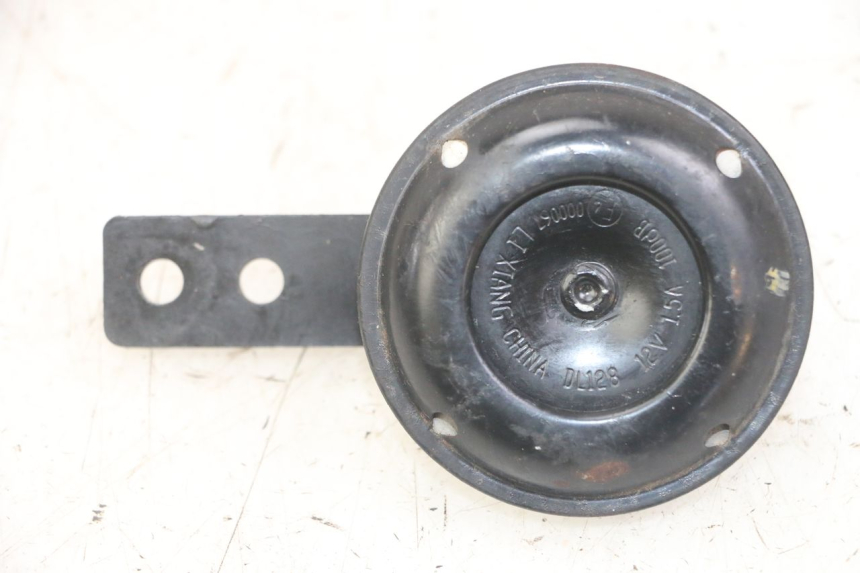 photo de CLAXON PEUGEOT JET FORCE CARBU 50 (2003 - 2016)
