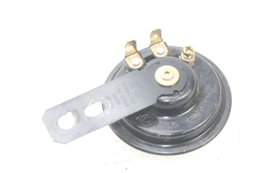 photo de CLAXON JM MOTORS F45i 4T 50 (2020 - 2023)