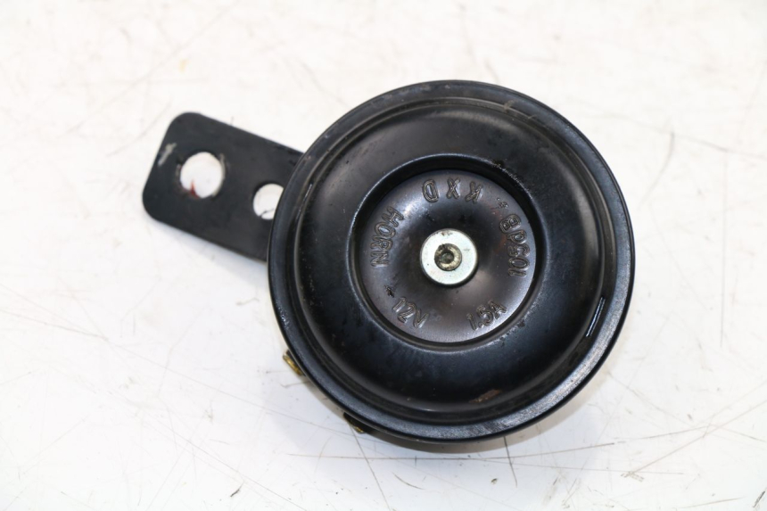 photo de CLAXON RIDE JUMP 2T 50 (2012 - 2017)