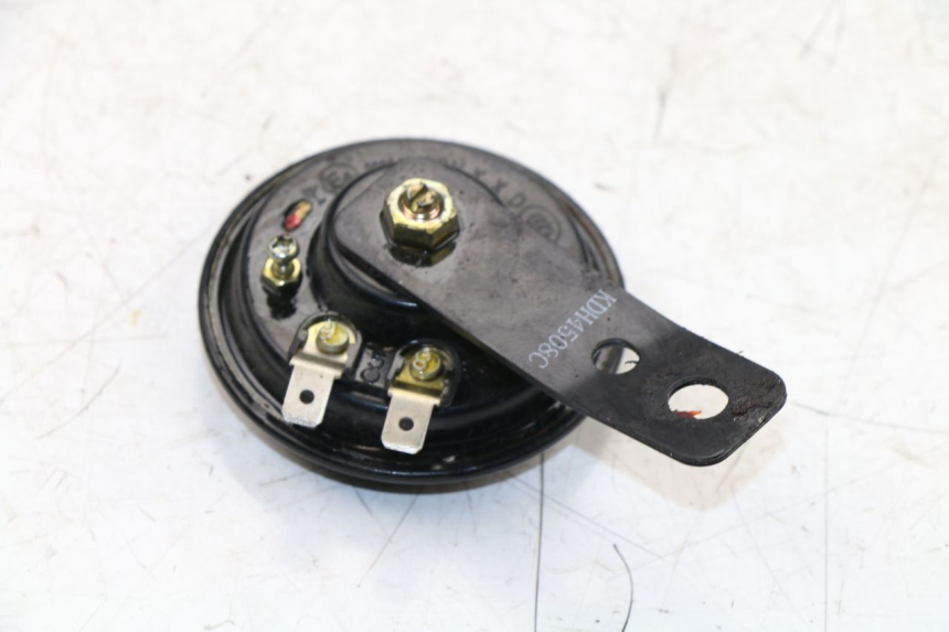 photo de CLAXON RIDE JUMP 2T 50 (2012 - 2017)