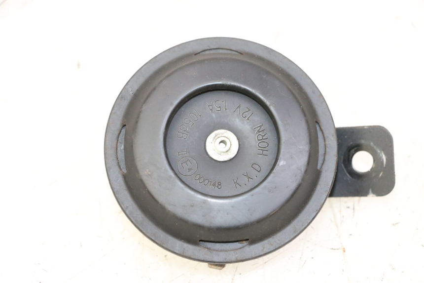 photo de CLAXON KEEWAY K-LIGHT KLIGHT 125 (2018 - 2025)