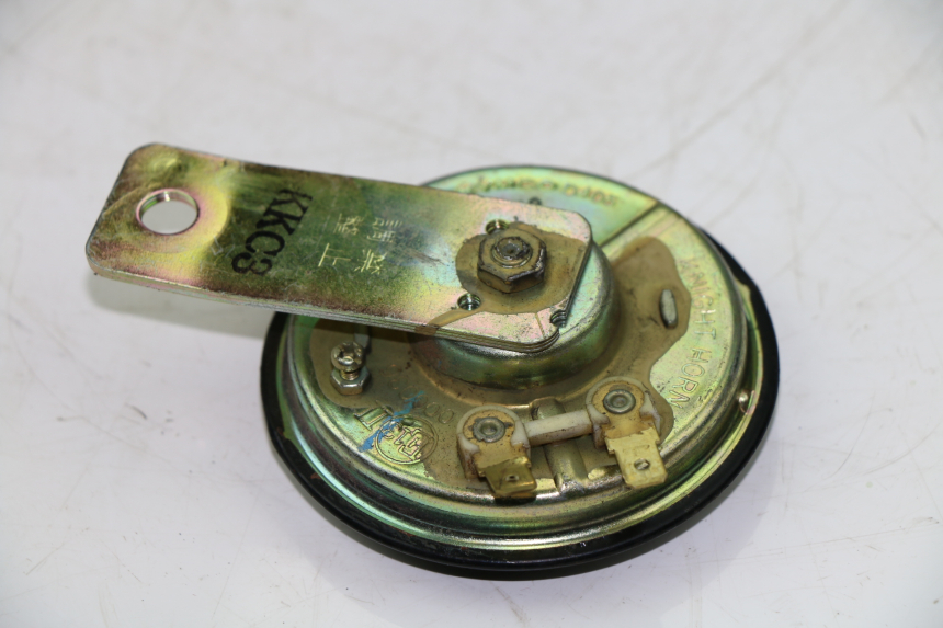 photo de CLAXON KYMCO K-XCT 125 (2013 - 2017)