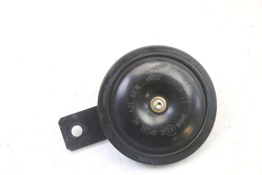 photo de CLAXON KIDEN KD125-G 125 (2018 - 2022)