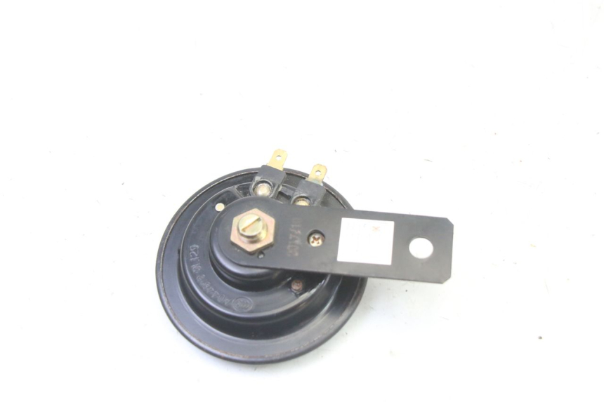 photo de CLAXON KIDEN KD125-G 125 (2018 - 2022)