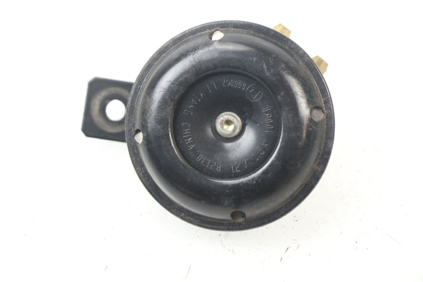 photo de CLAXON KINROAD XT T-8 125 (2006 - 2006)