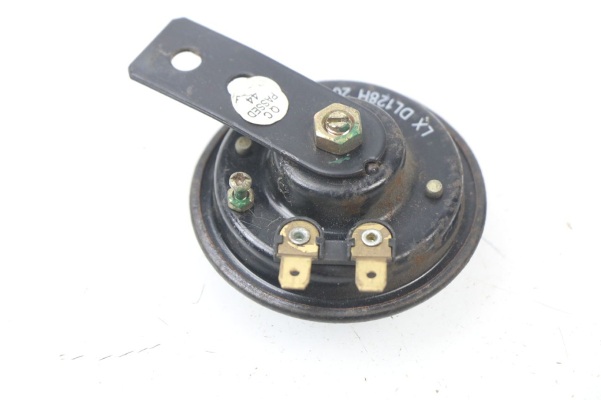 photo de CLAXON KINROAD XT T-8 125 (2006 - 2006)