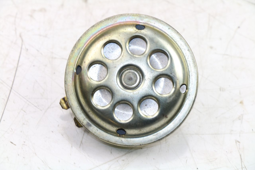 photo de CLAXON KYMCO AGILITY CITY 2T 50 (2008 - 2016)