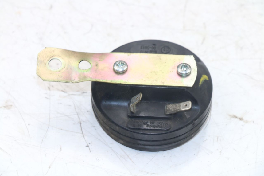 photo de CLAXON PEUGEOT LUDIX 50 (2005 - 2007)