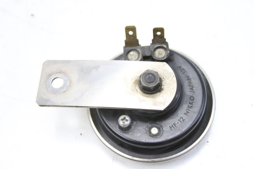 photo de CLAXON YAMAHA MT-07 MT07 700 (2018 - 2020)