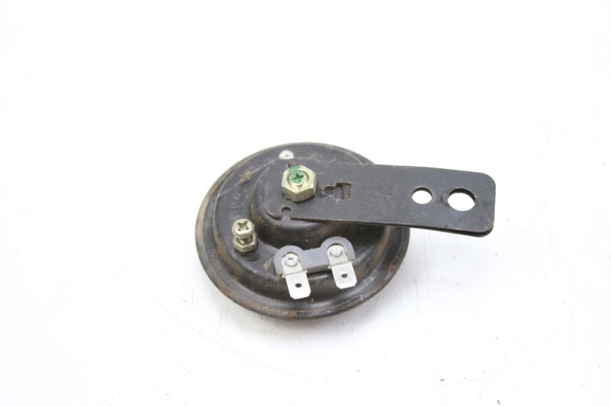 photo de CLAXON NECO AZZURO 4T 50 (2020 - 2023)