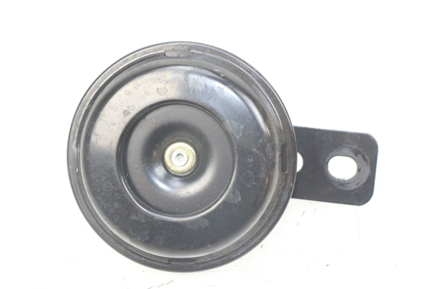 photo de CLAXON NECO GPX 4T 50 (2018 - 2022)