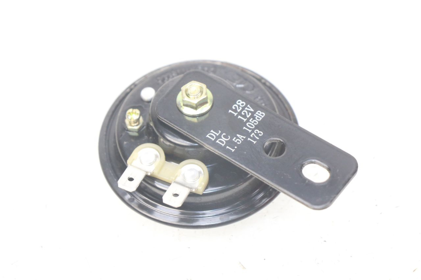 photo de CLAXON NECO GPX 4T 50 (2018 - 2022)