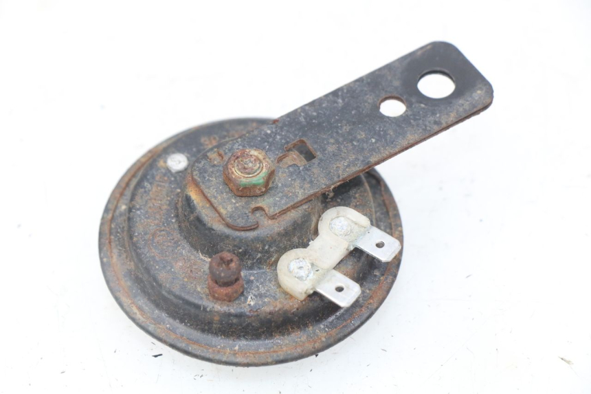 photo de CLAXON NECO ONE 2T 50 (2011 - 2020)