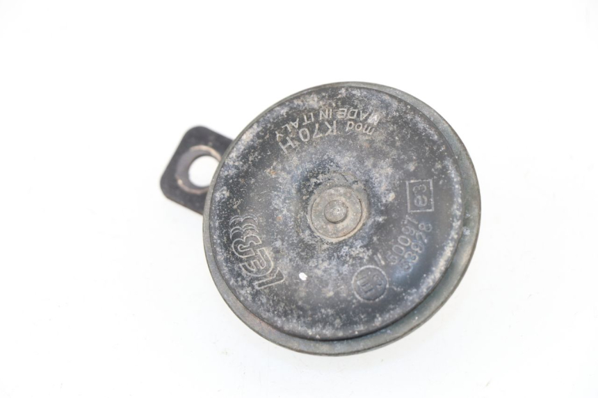 photo de CLAXON NECO ONE 2T 50 (2011 - 2020)