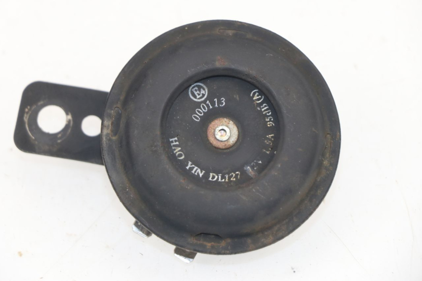 photo de CLAXON JM MOTORS OLDIES 4T 50 (2010 - 2020)