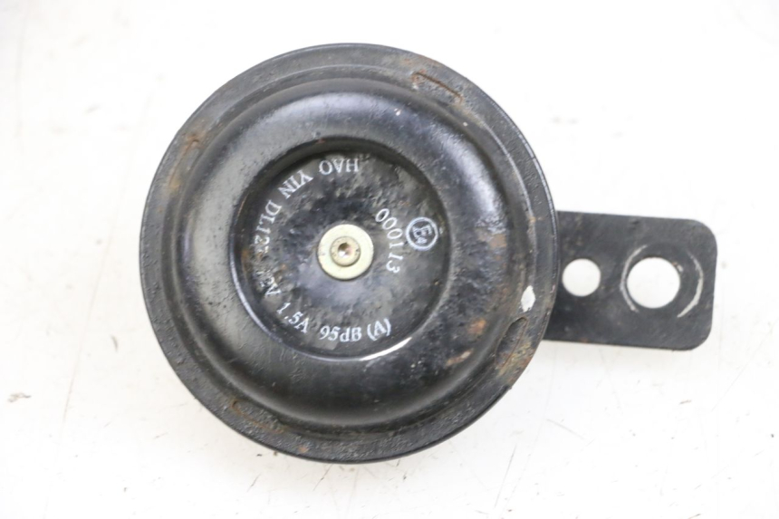 photo de CLAXON JM MOTORS OLDIES 4T 50 (2010 - 2020) - Vista principal