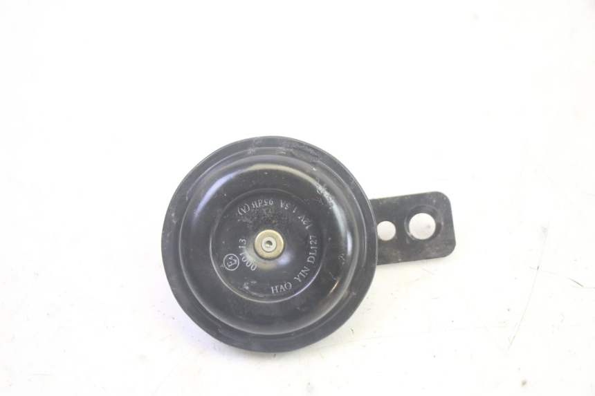 photo de CLAXON JM MOTORS OLDIES GT 4T 50 (2018 - 2025) - Vista principal