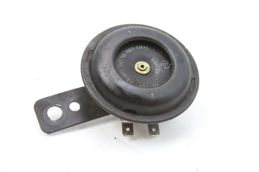 photo de CLAXON NECO ONE 4T 50 (2011 - 2020)