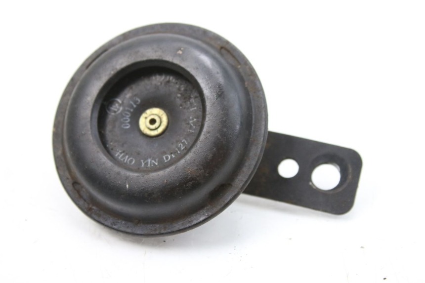photo de CLAXON NECO ONE 4T 50 (2011 - 2020)