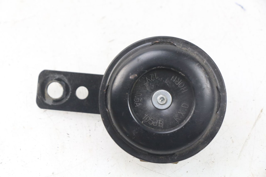 photo de CLAXON SYM ORBIT 2 4T 50 (2018 - 2022)