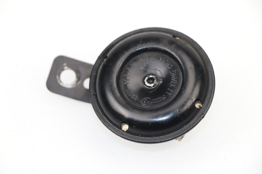 photo de CLAXON TNT MOTOR OTTO 2T 50 (2012 - 2018)