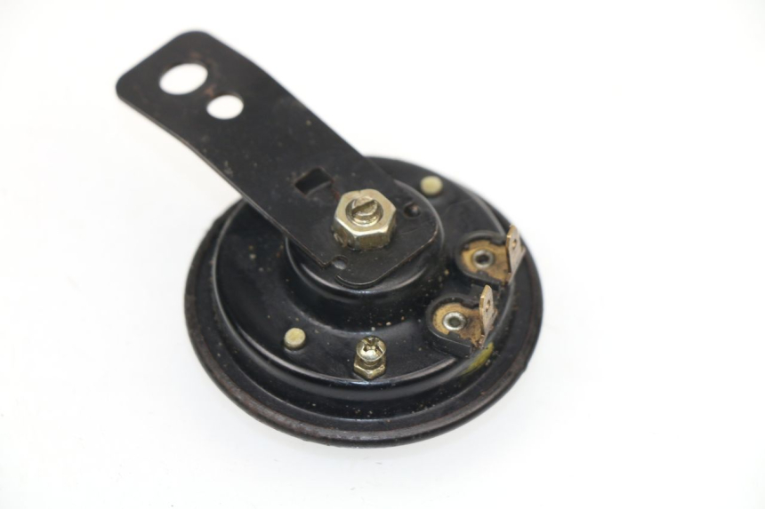 photo de CLAXON TNT MOTOR OTTO 2T 50 (2012 - 2018)
