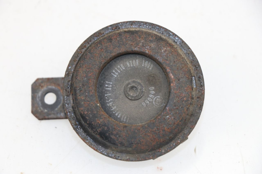 photo de CLAXON KEEWAY OUTLOOK 125 (2007 - 2013)