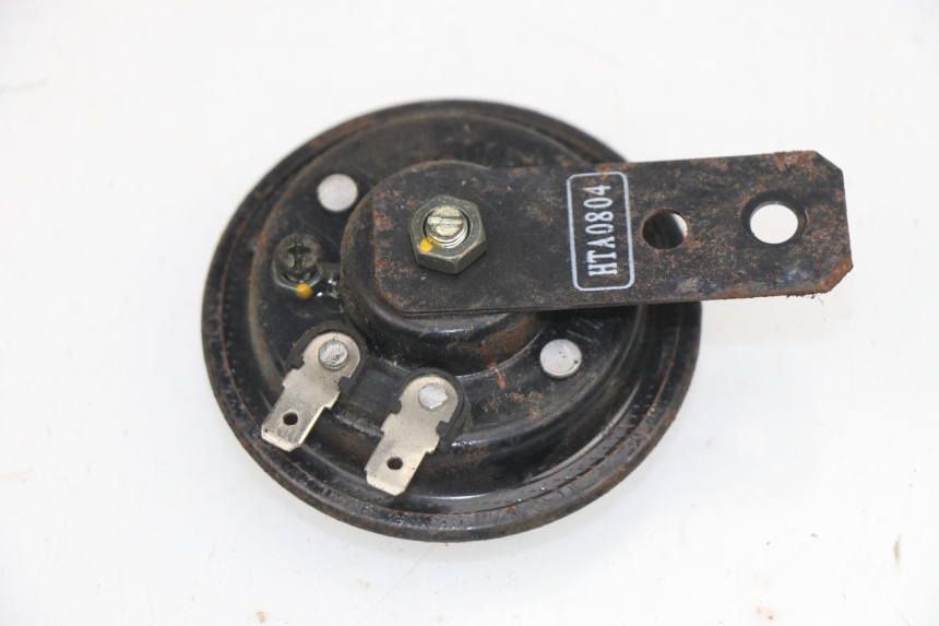 photo de CLAXON KEEWAY OUTLOOK 125 (2007 - 2013)