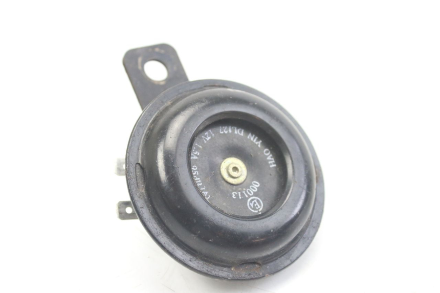 photo de CLAXON IMF INDUSTRIE PACH 2T 50 (2009 - 2018)