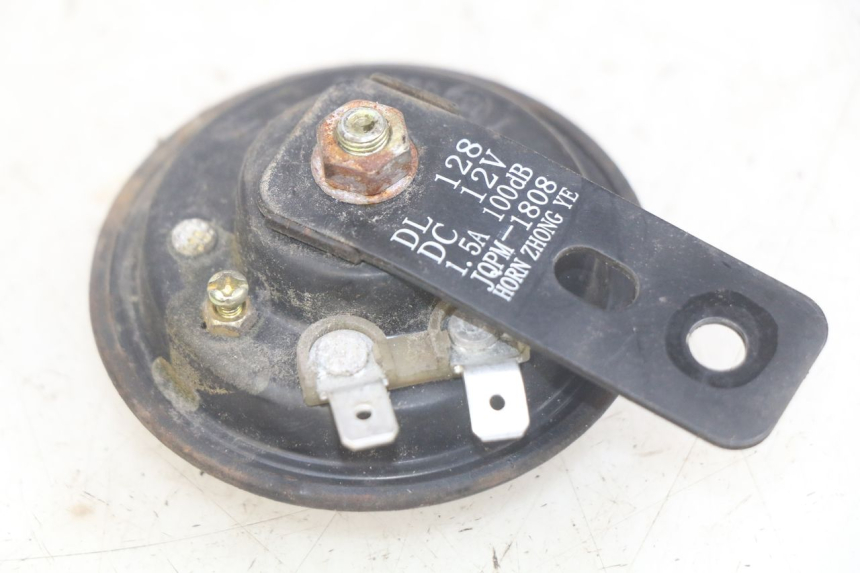 photo de CLAXON PEUGEOT DJANGO 4T 50 (2014 - 2019)