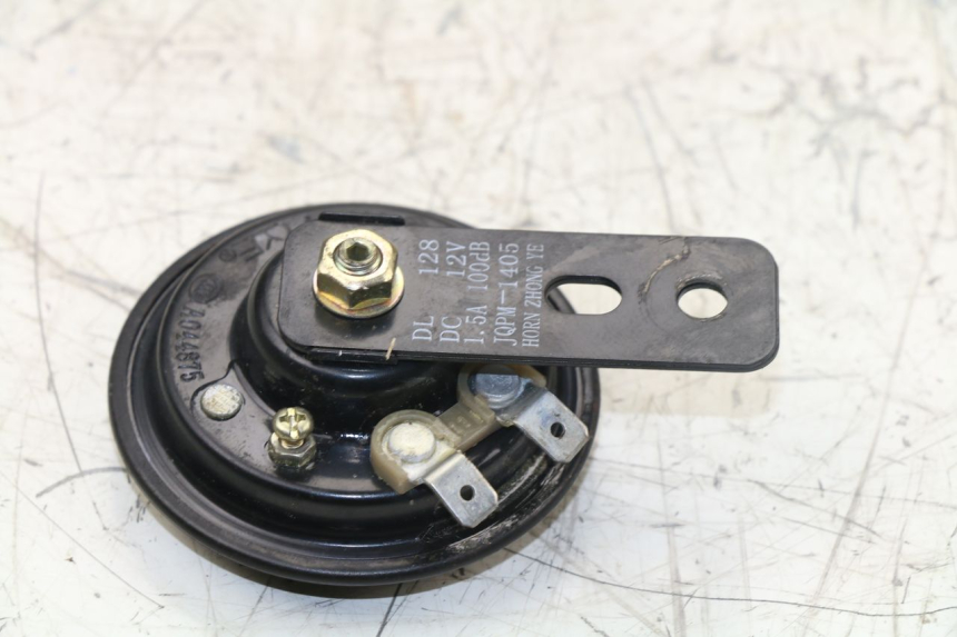 photo de CLAXON PEUGEOT KISBEE 4T 50 (2010 - 2017)