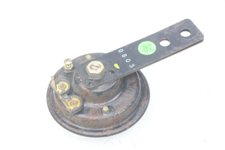 photo de CLAXON PEUGEOT LUDIX BLASTER 50 (2006 - 2014)