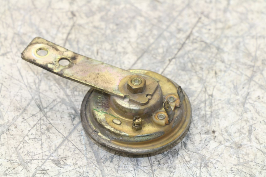 photo de CLAXON PEUGEOT LUDIX BLASTER 50 (2006 - 2014)