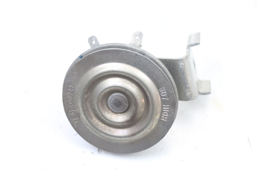 photo de CLAXON PIAGGIO VESPA LX IE 125 (2010 - 2012)