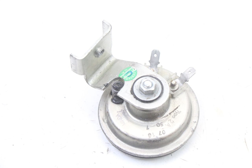 photo de CLAXON PIAGGIO VESPA LX IE 125 (2010 - 2012)