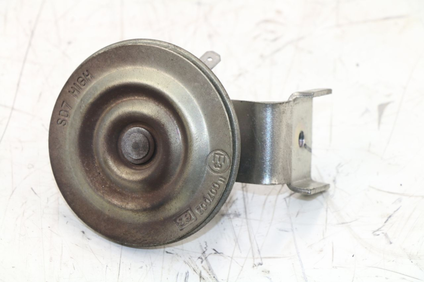 photo de CLAXON PIAGGIO VESPA LX IE 125 (2010 - 2012)