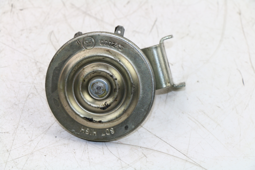 photo de CLAXON PIAGGIO ZIP 2T 50 (2009 - 2019)