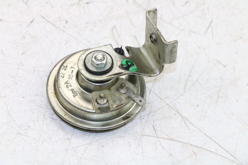 photo de CLAXON PIAGGIO ZIP 2T 50 (2009 - 2019)