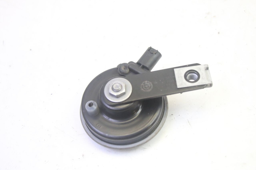 photo de CLAXON BMW R GS 1250 (2021 - 2024) - Zoom estado de uso