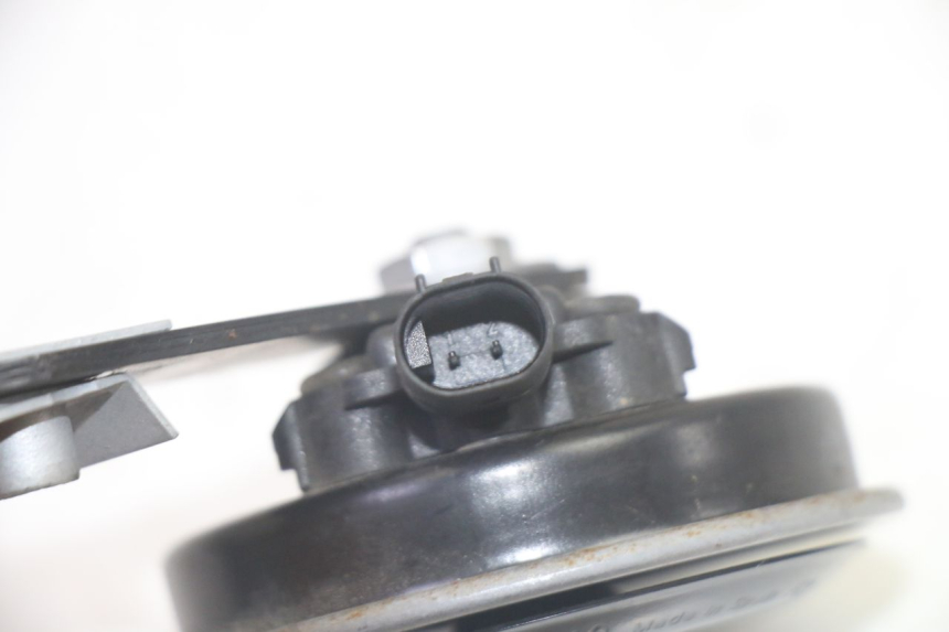 photo de CLAXON BMW R GS 1250 (2021 - 2024) - Otra perspectiva