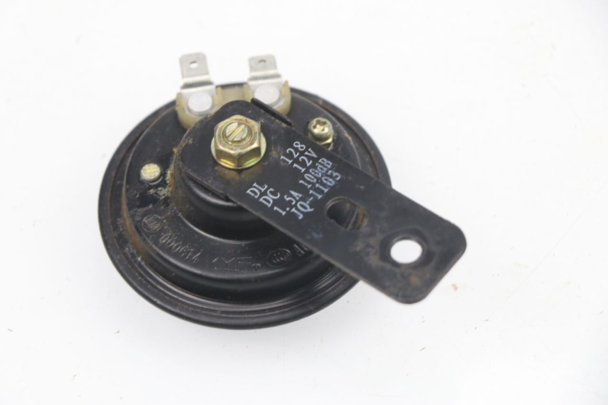 photo de CLAXON RAZZO XENON 4T 50 (2008 - 2012)