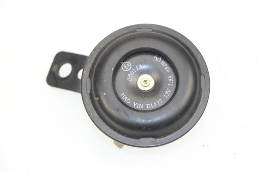 photo de CLAXON TNT MOTOR ROMA 12' 2T 50 (2007 - 2018)