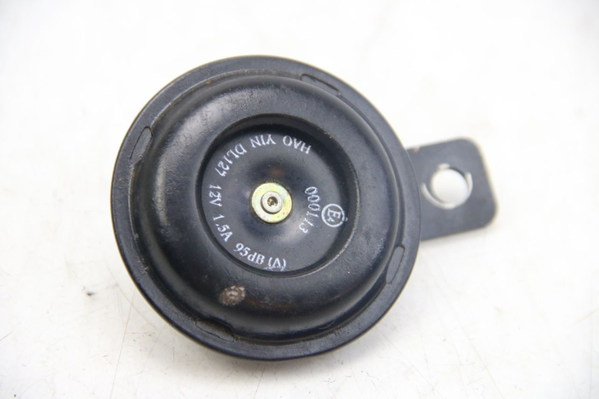photo de CLAXON TNT MOTOR ROMA 12' 2T 50 (2007 - 2018)