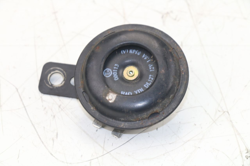 photo de CLAXON SAMPO LY50QT-21 50 (2009 - 2014)
