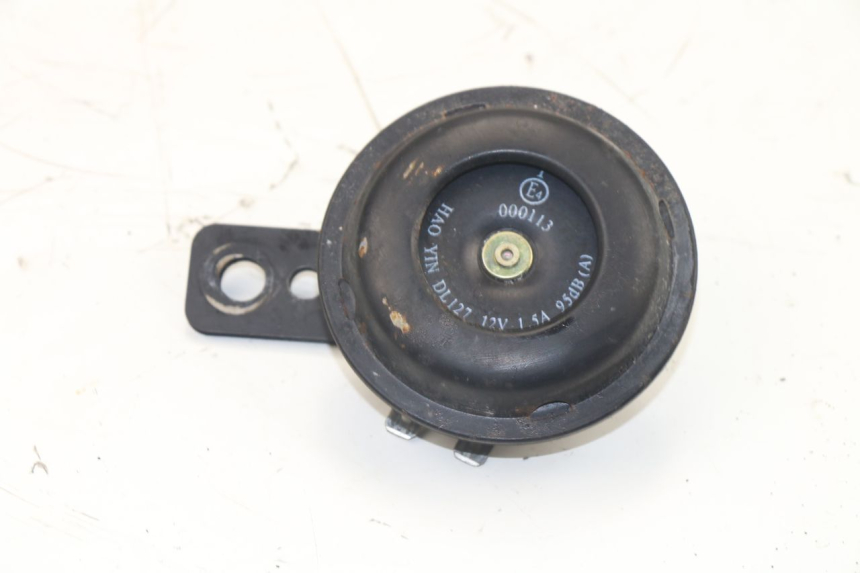 photo de CLAXON SAMPO LY50QT-21 50 (2009 - 2014)